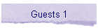Guests 1